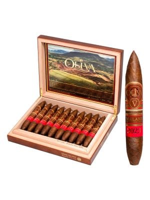 Oliva Serie V Melanio 2023 Figurino – Figuardo