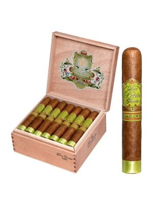 Don Pepin Garcia Green Vegas Cubanas Toro Gordo