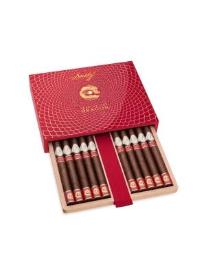 Davidoff Year Of The Dragon