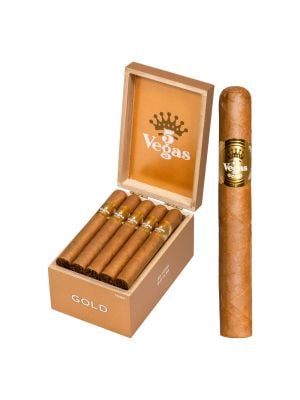 5 Vegas Gold Bullion – Gordo