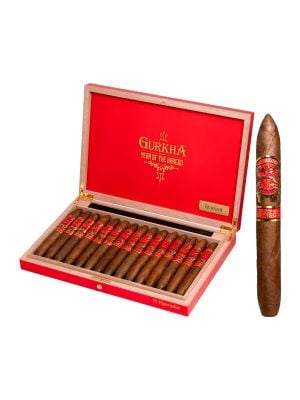 Gurkha Year Of The Dragon