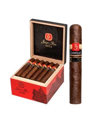 EP Carrillo Short Run 2023 Gordo