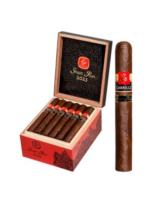 EP Carrillo Short Run 2023 Toro