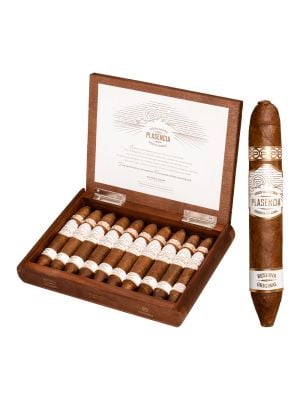 Plasencia Reserva Original Cortez – Figurado