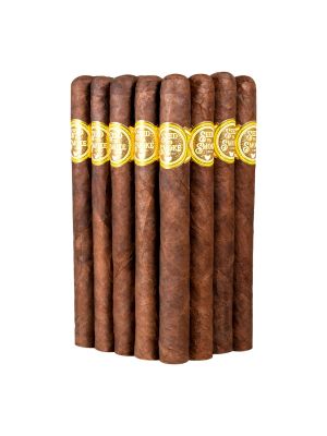 Rocky Patel Seed to Smoke Classic Churchill