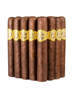 Rocky Patel Seed to Smoke Classic Sixty