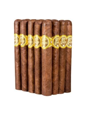 Rocky Patel Seed to Smoke Classic Toro