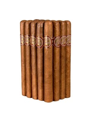 Rocky Patel Seed to Smoke Shade Churchill