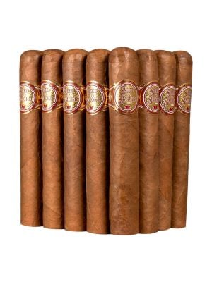 Rocky Patel Seed to Smoke Shade Sixty