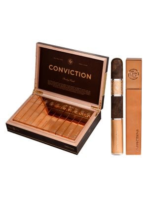 Rocky Patel Conviction Toro