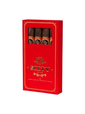Rocky Patel Sixty Toro Gift Pack