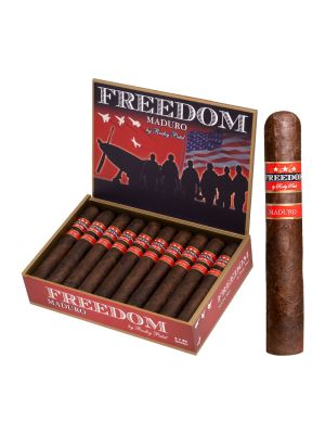 Rocky Patel Freedom Sixty