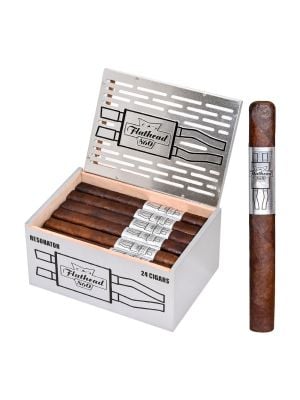 CAO Flathead Resonator