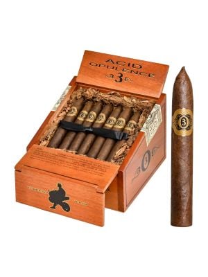Acid Opulence 3 Torpedo