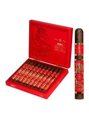 Rocky Patel Year of the Dragon 2024 Toro