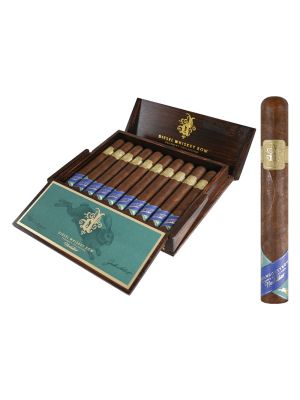 Diesel Whiskey Row Founder's Collection Nevallier Toro