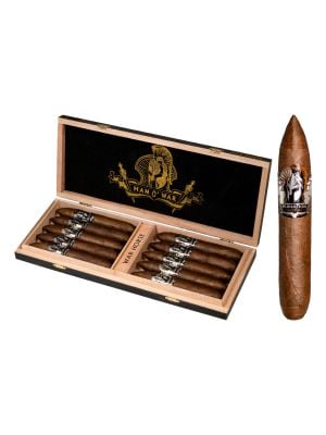 Man O' War Ruination War Horse - Perfecto
