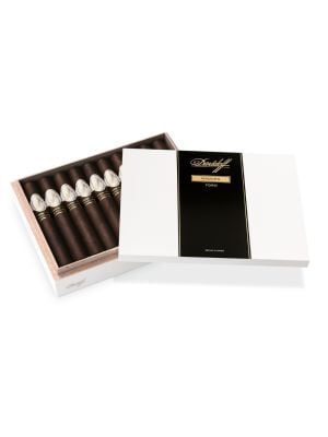 Davidoff Maduro Toro