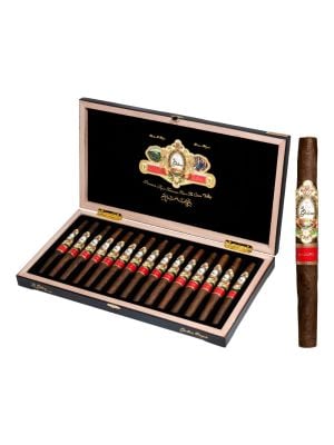 La Galera Maduro Gavillero - Perfecto