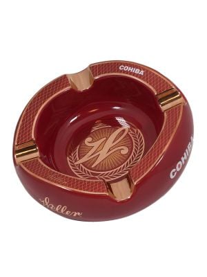 Cohiba Weller Ashtray