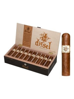 Diesel Vintage Series Pico Gordo