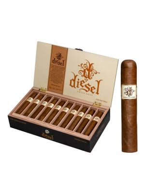 Diesel Vintage Series Robusto Gordo