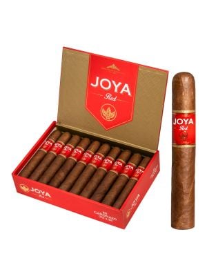 Joya de Nicaragua Red Canonazo - Robusto