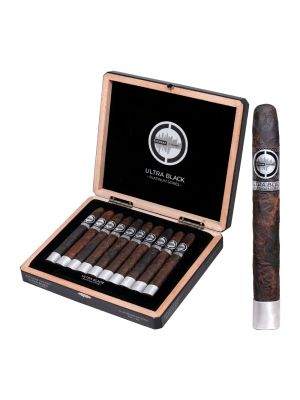 Escobar Ultra Black Toro Extra Maduro - Mike's Cigars