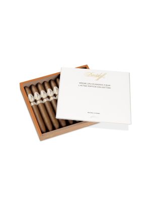 Davidoff Grand Cru Diademas Finas Limited Edition
