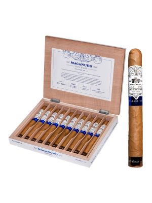 Macanudo Estate Reserve Flint Knoll No. 3 Churchill