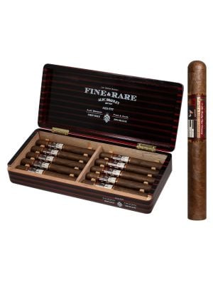 Alec Bradley Fine and Rare 2024 A(11)-FYT 