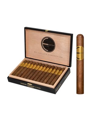 Bonus Buy! Escobar Double Corona Natural