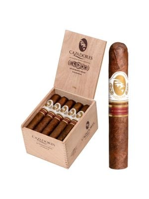 La Aurora Cazadores Nicaragua Robusto