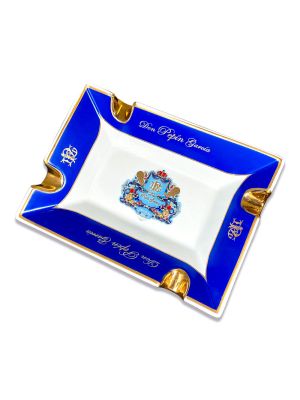 My Father Rectangular Ceramic Ashtray