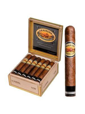 La Aurora Preferidos 1903 Broadleaf Robusto