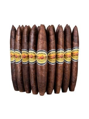La Aurora Preferidos Diamond Broadleaf No. 1