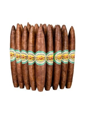 La Aurora Preferidos Emerald Ecuador No. 1