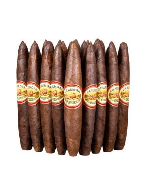La Aurora Preferidos Ruby Maduro No. 1