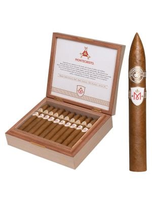 Montecristo M No. 2 - Torpedo