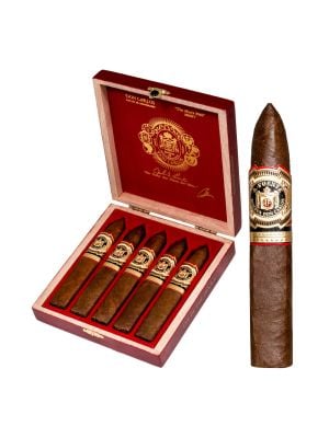 Arturo Fuente Don Carlos Eye of the Shark 5