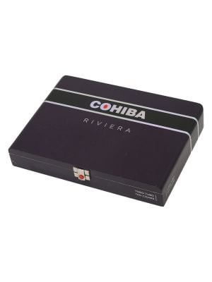 Cohiba Riviera Toro Tubo