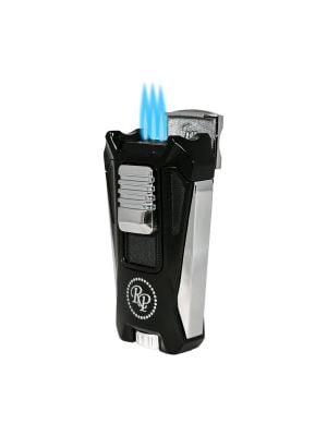 Rocky Patel Collection Lighter Triple Torch