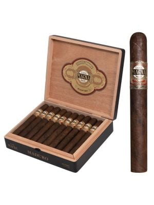Casa Magna Maduro Toro