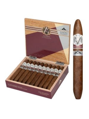 Avo Syncro 10th Anniversary Limited Edition 2025