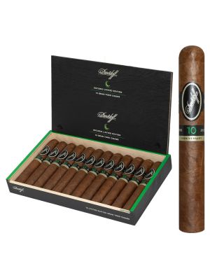 Davidoff Escurio 10th Anniversary Gran Toro
