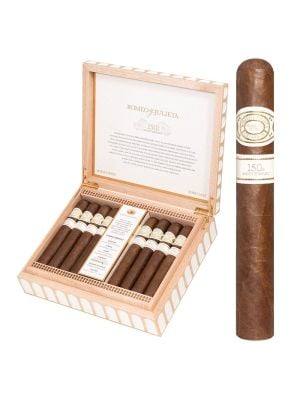 Romeo y Julieta 150th Anniversary Prologue - Robusto