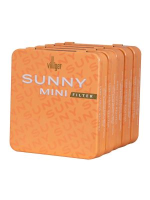 Villiger Mini Sunny Filter
