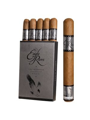 Eagle Rare Special Release 'E' Cigars