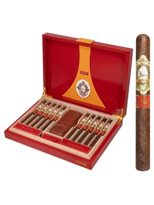 La Galera Year of the Snake - Churchill