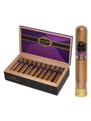 Torano Reserva Decadencia Robusto